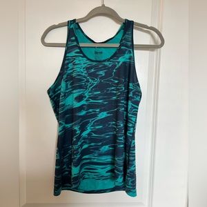 Nike Dri-Fit Top